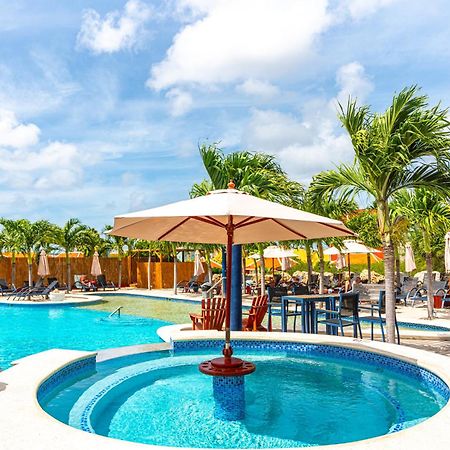 The Ritz Village (Adults Only) Willemstad Exteriör bild