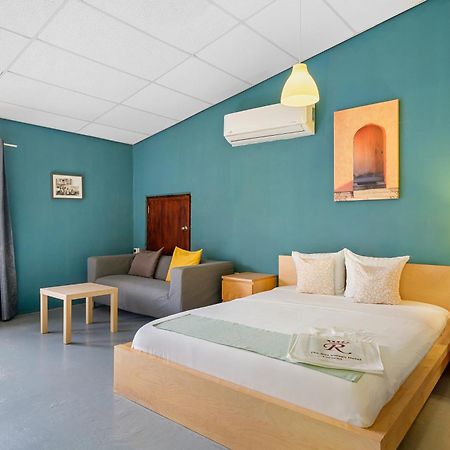 The Ritz Village (Adults Only) Willemstad Exteriör bild