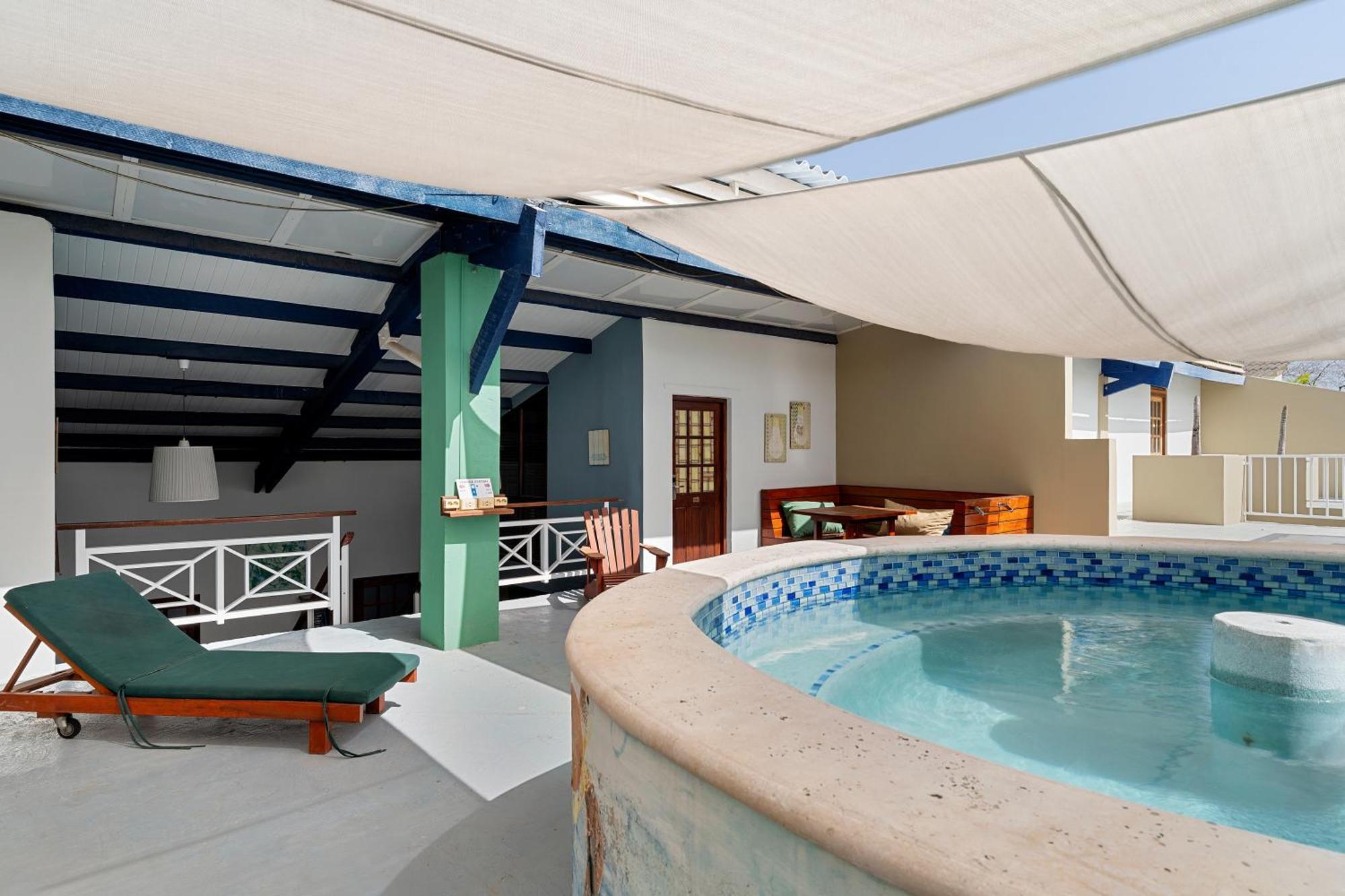 The Ritz Village (Adults Only) Willemstad Exteriör bild