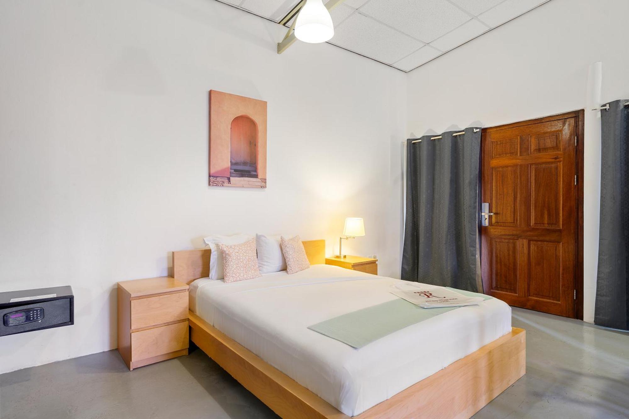 The Ritz Village (Adults Only) Willemstad Exteriör bild