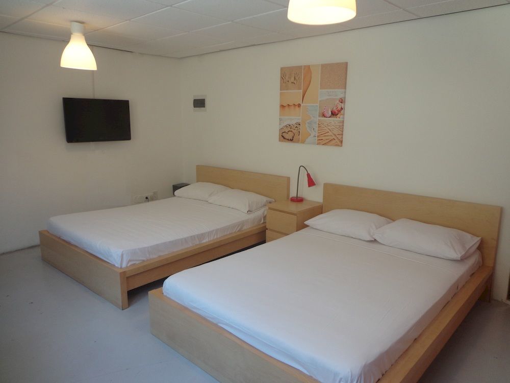 The Ritz Village (Adults Only) Willemstad Exteriör bild