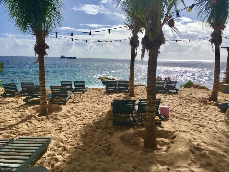 The Ritz Village (Adults Only) Willemstad Exteriör bild